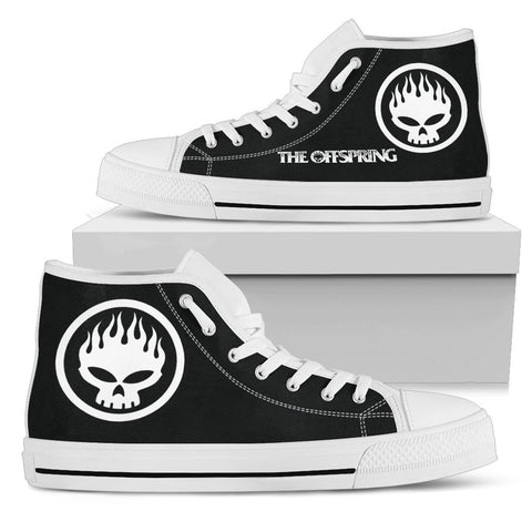 the offspring shoes