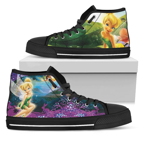 Tinkerbell Shoes – Elegant Emporium