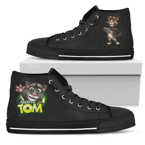 tom tom shoes
