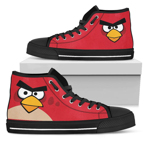 Angry Birds Shoes – Elegant Emporium