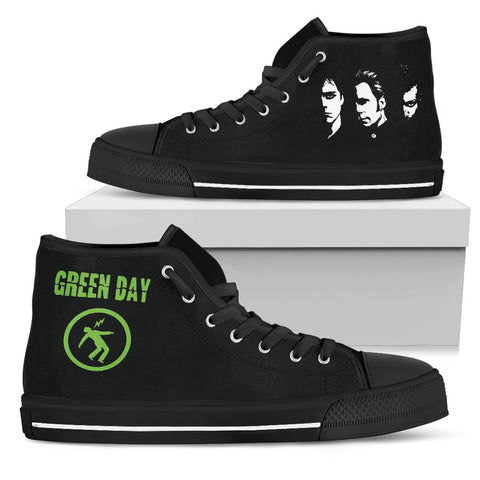 green day sneakers