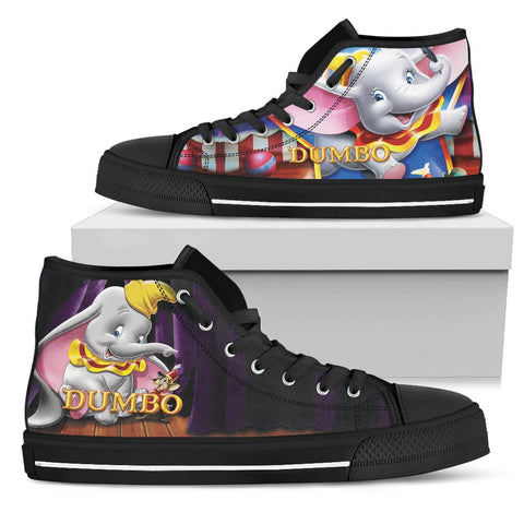 Dumbo Shoes – Elegant Emporium