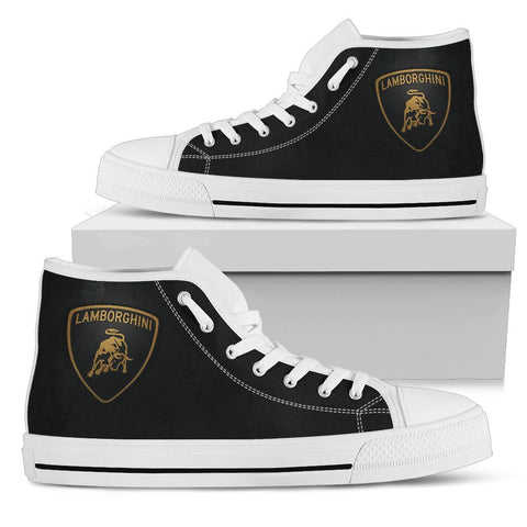 lamborghini shoes