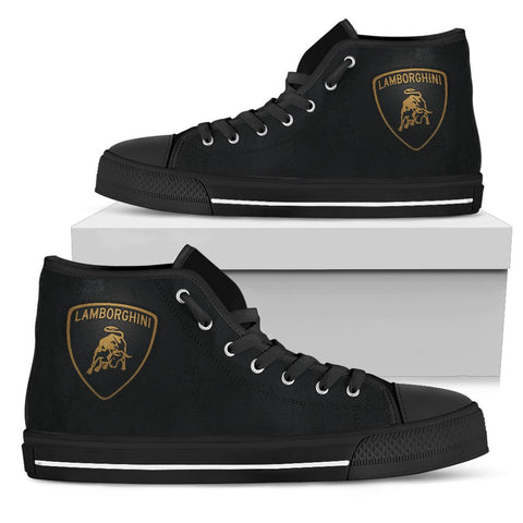 Lamborghini Shoes – Elegant Emporium