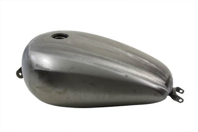 Fuel Injected Gas Tanks for Harley Davidson Sportster – Sporty Parts