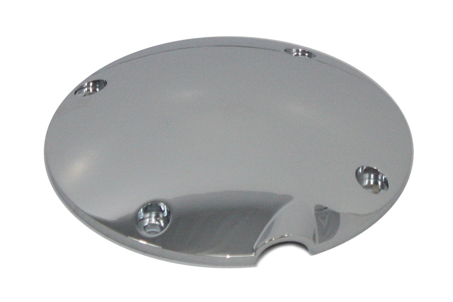 4 hole derby cover sportster