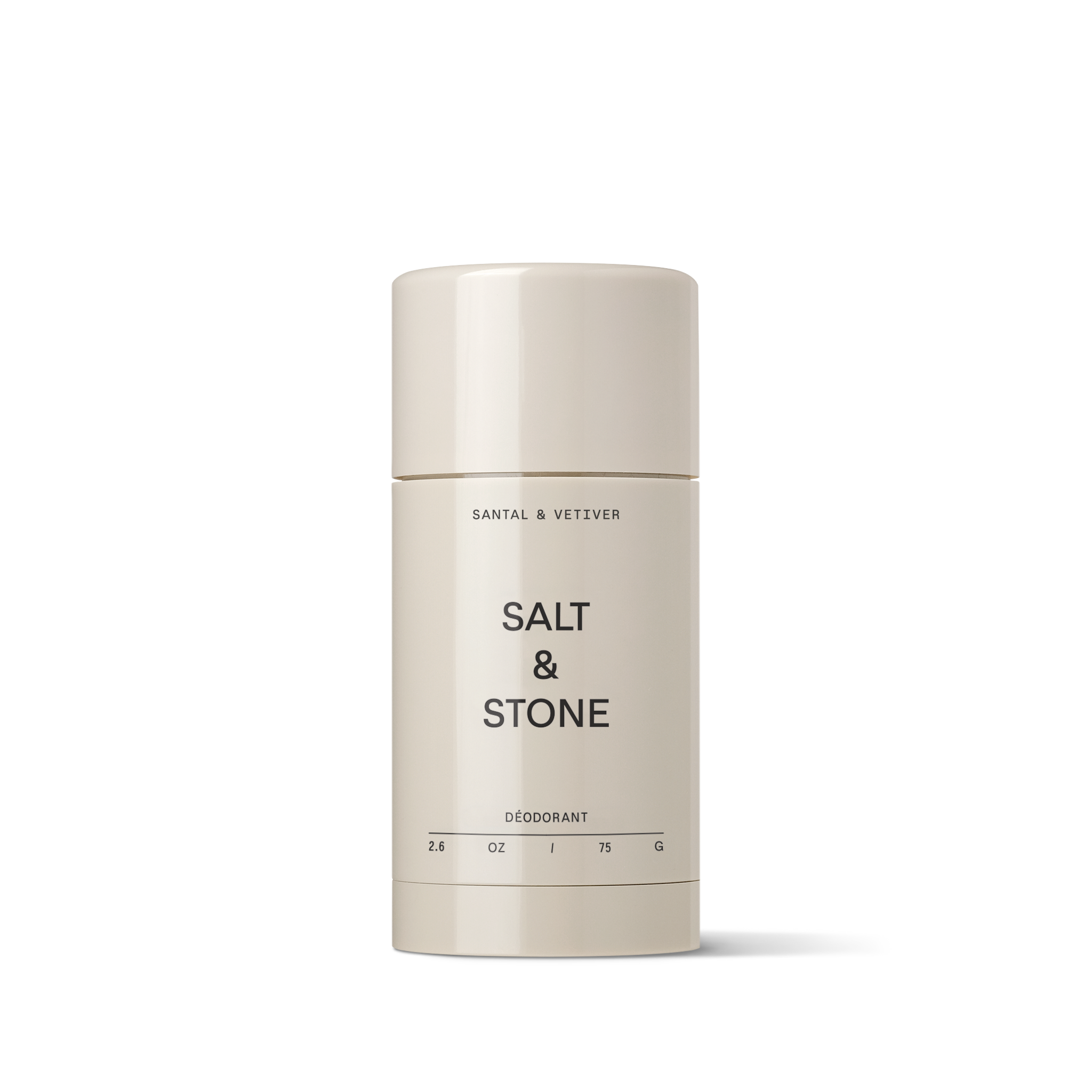 Salt & Stone