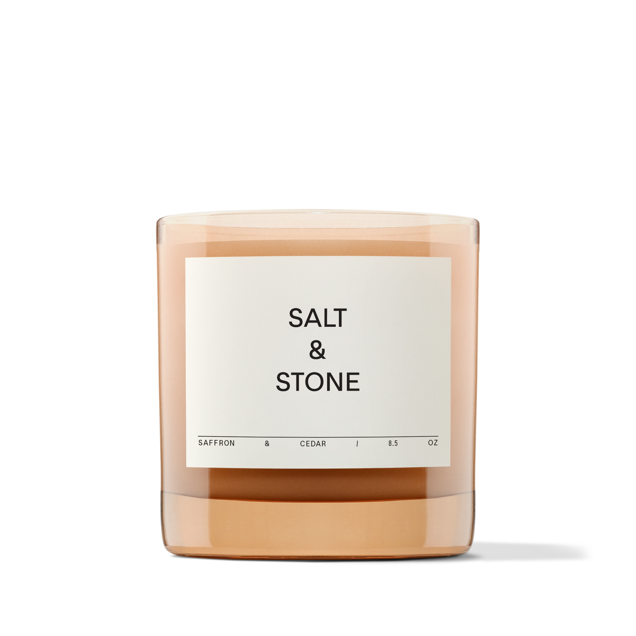 Candle - SALT  STONE product image