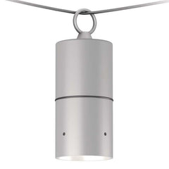 Outdoor hanging spot lights