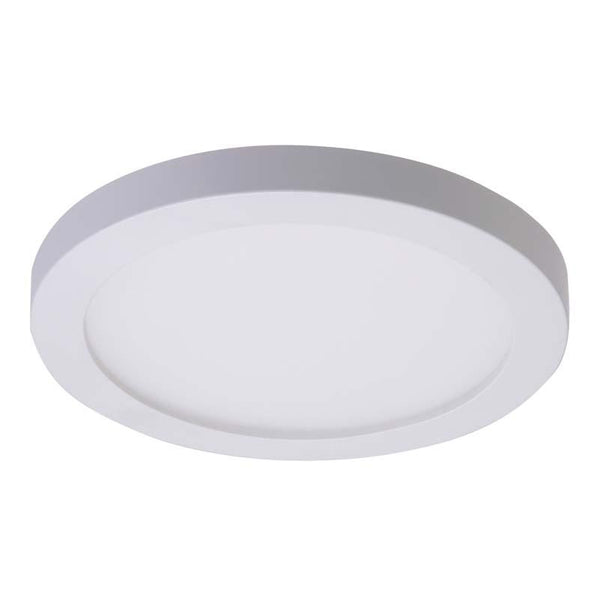 halo flush mount led lights