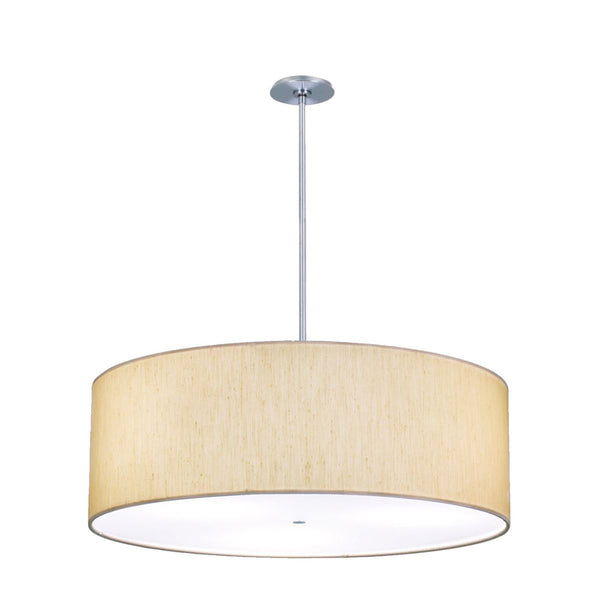 Commercial Pendant Lighting - Acoustic - Shaper