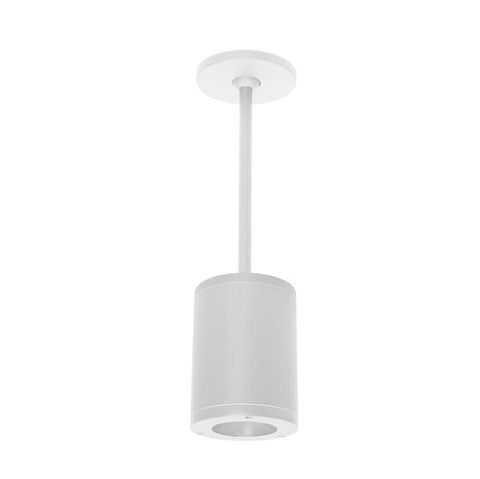 Wac Lighting Ds Pd05 F Tube Architectural 5 Pendant Mount Seginuslighting Com