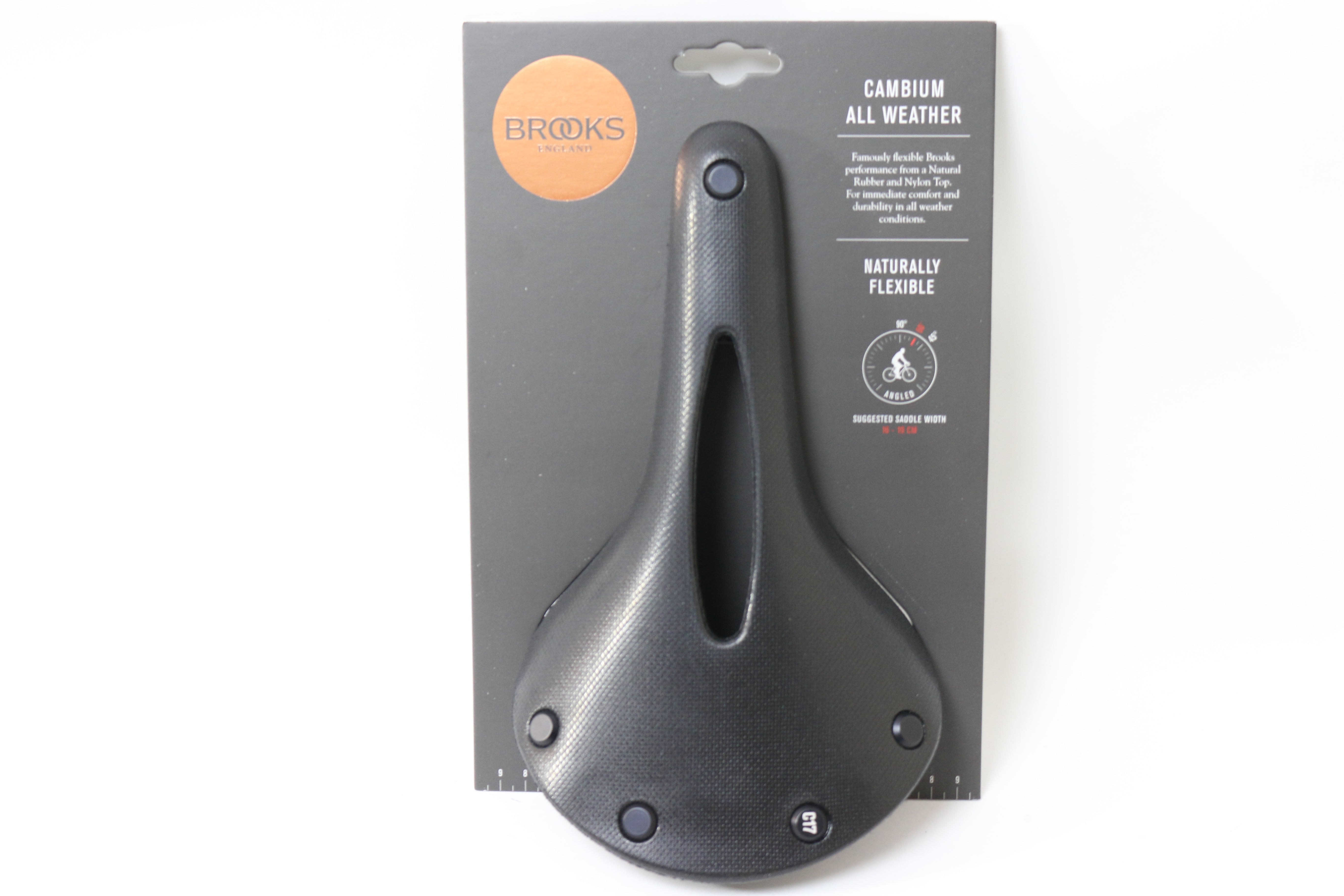 Brooks - Cambium C17 Saddle