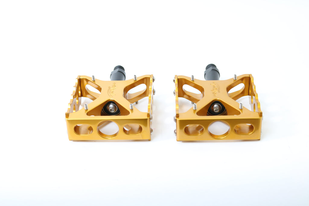 bassett bmx pedals