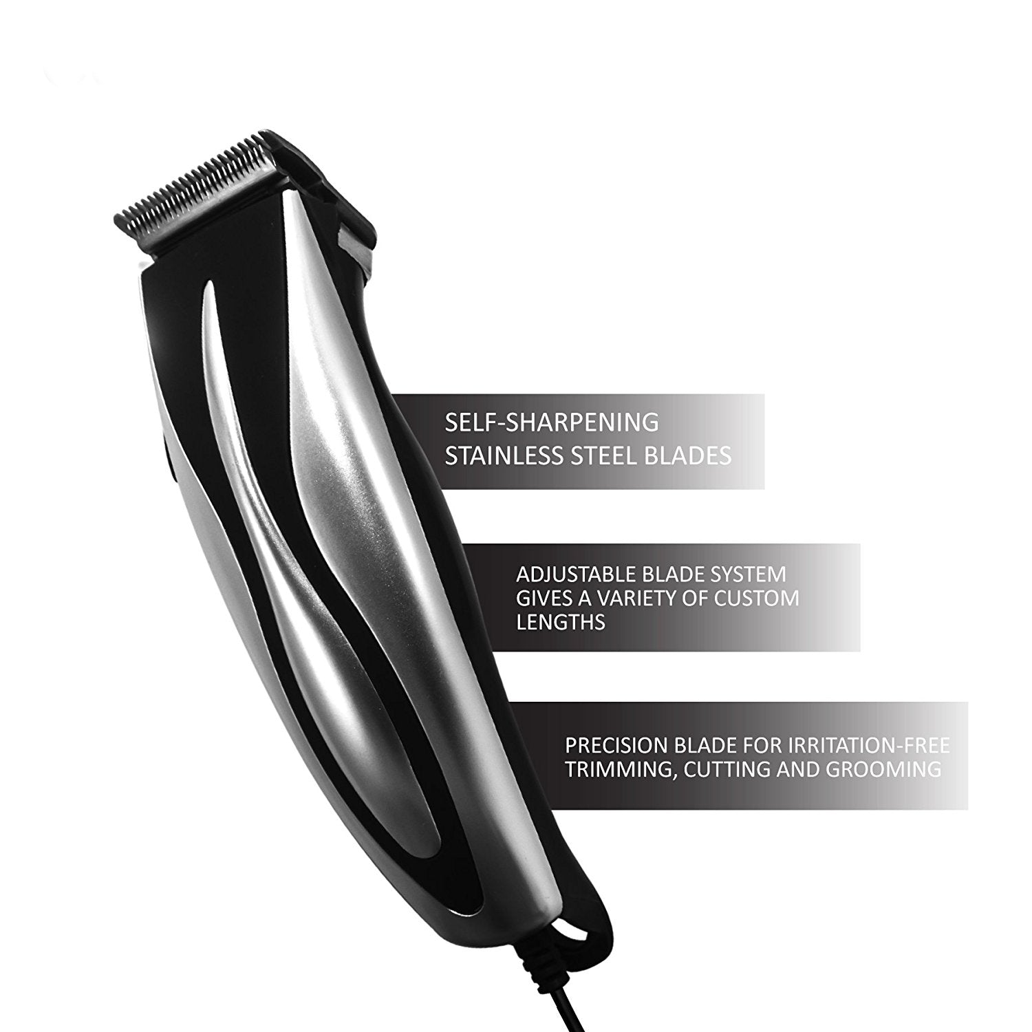 hair clipper shopify