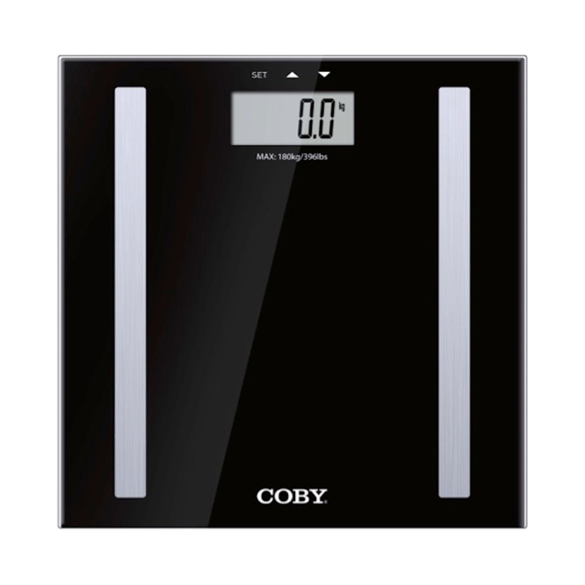 body analysis bathroom scale