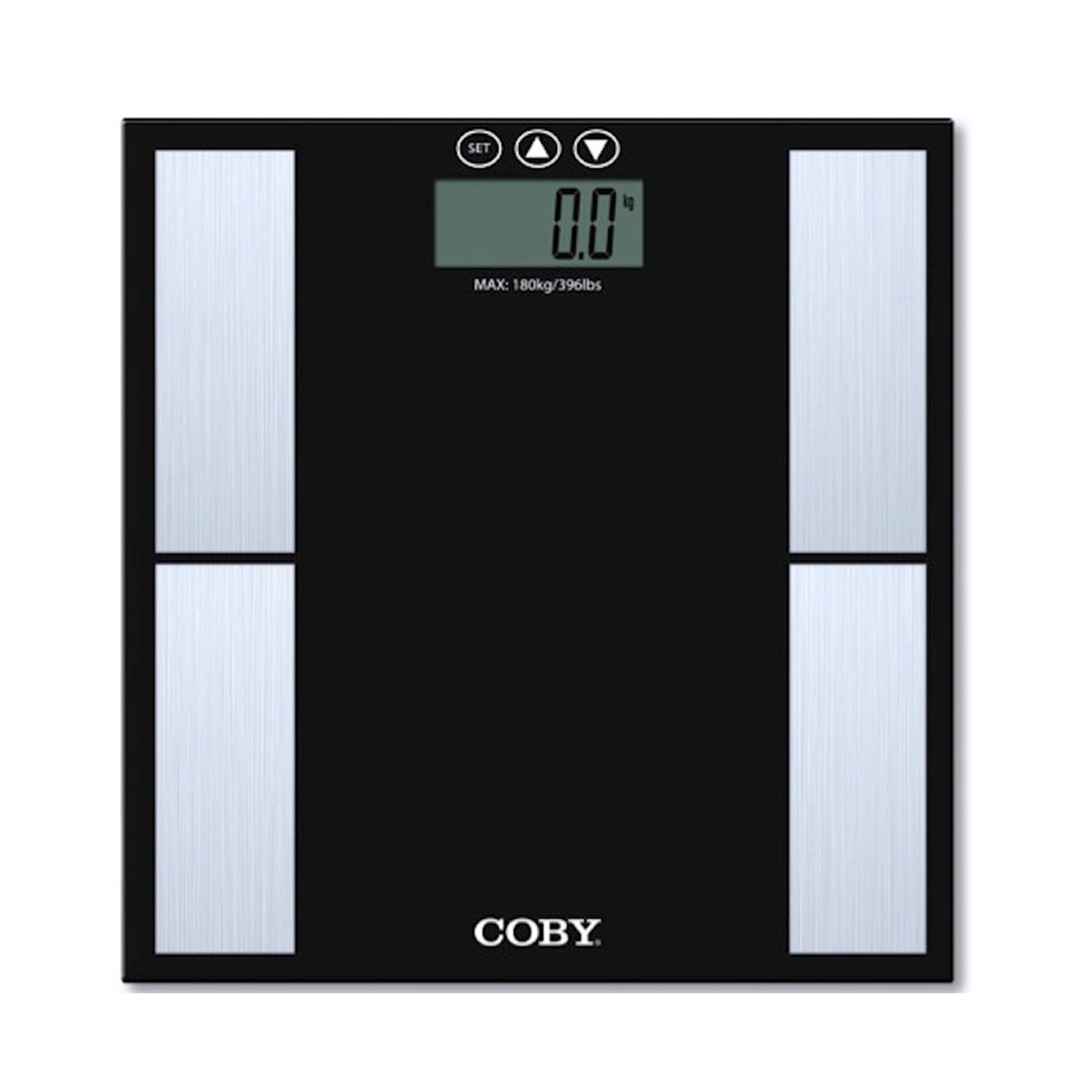 digital body scale