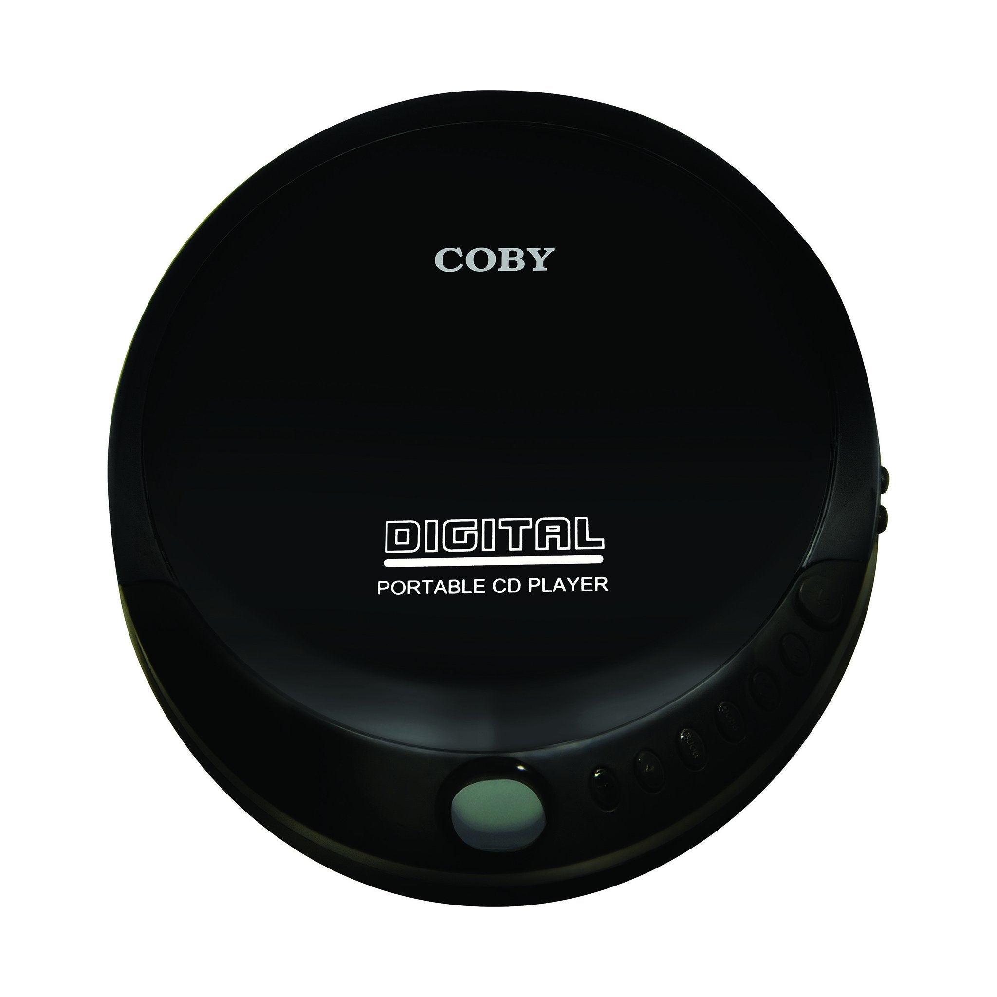 compact portable cd player with speakers