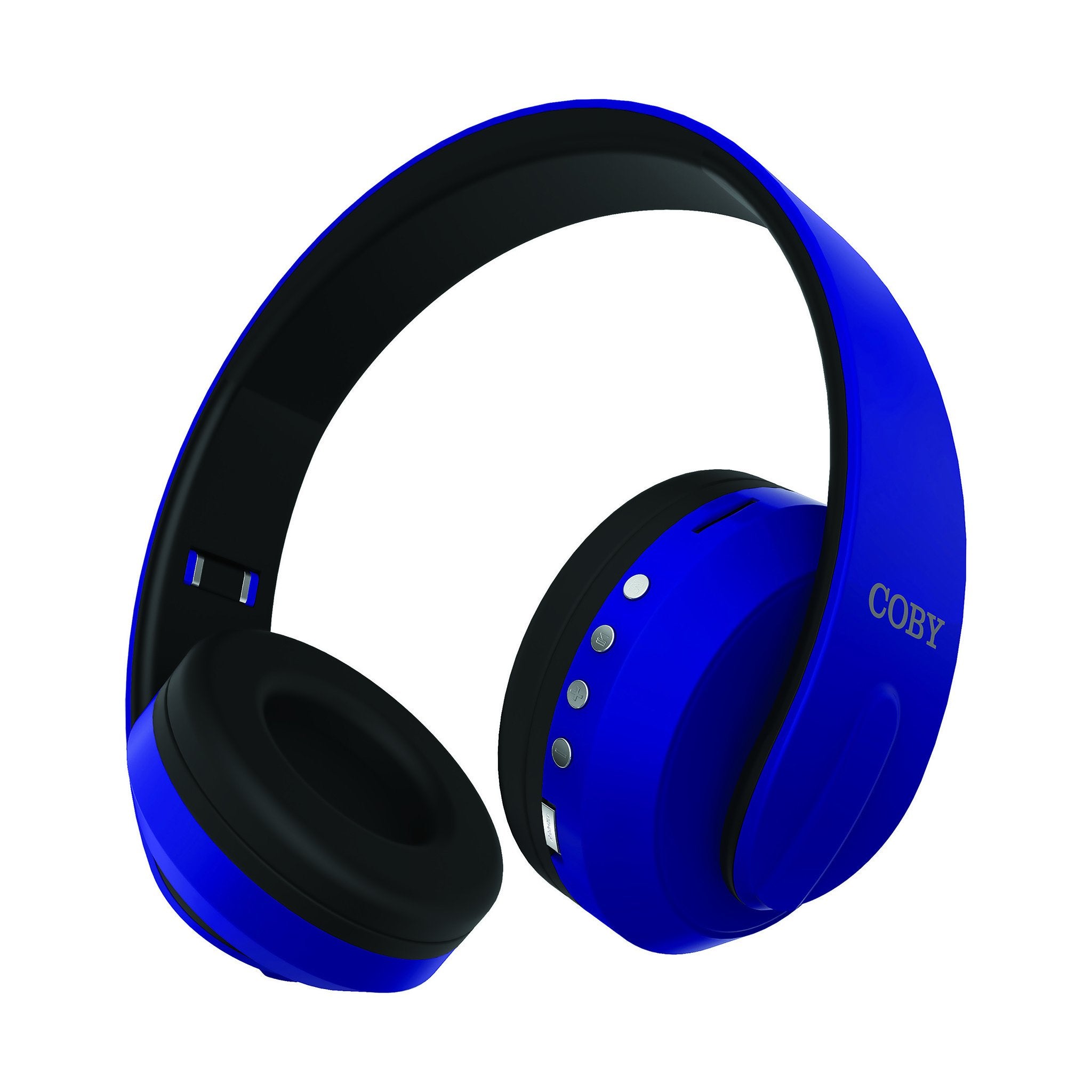 Session Bluetooth Headphones – Coby