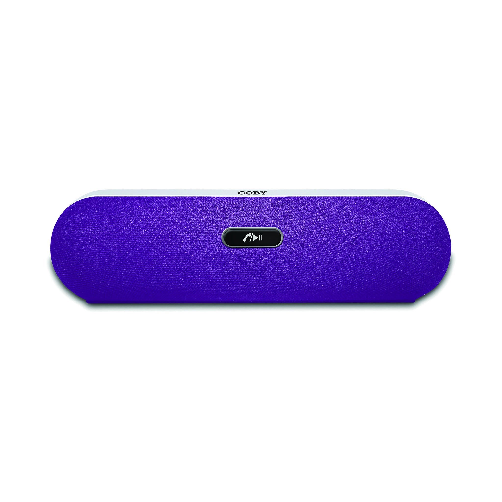 Portable Bluetooth Speaker – Coby