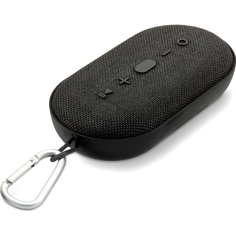 coby rugged speaker