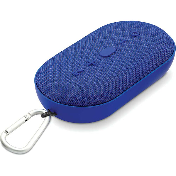 Waterproof Bluetooth Speaker – Coby