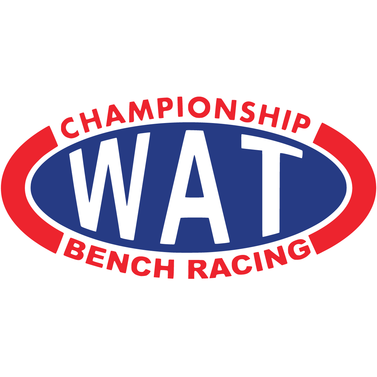 Championship Bench Racing Wat Racing