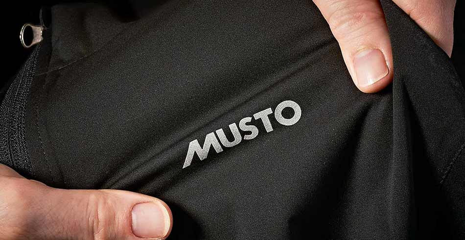 4-WAY STRETCH FABRIC TECHNOLOGY – Musto Clothing Australia