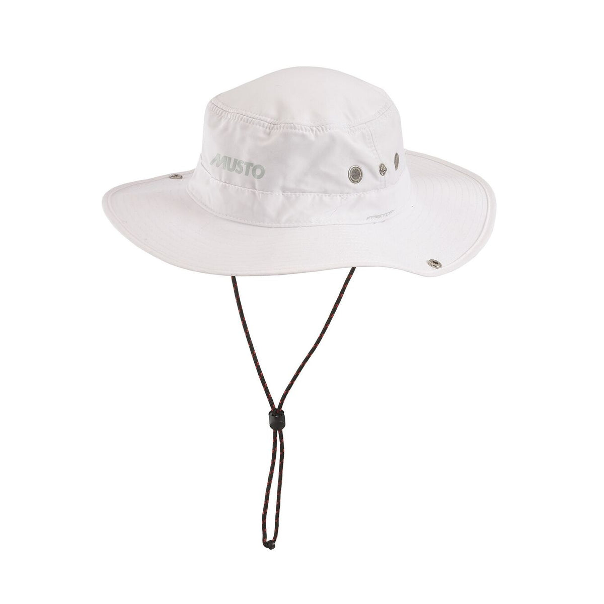 EVOLUTION FAST DRY BRIMMED HAT