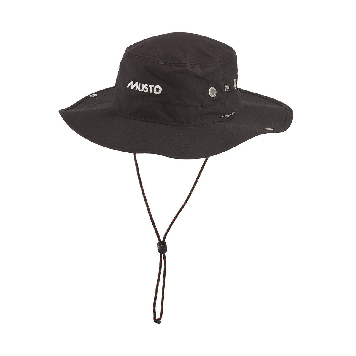 EVOLUTION FAST DRY BRIMMED HAT