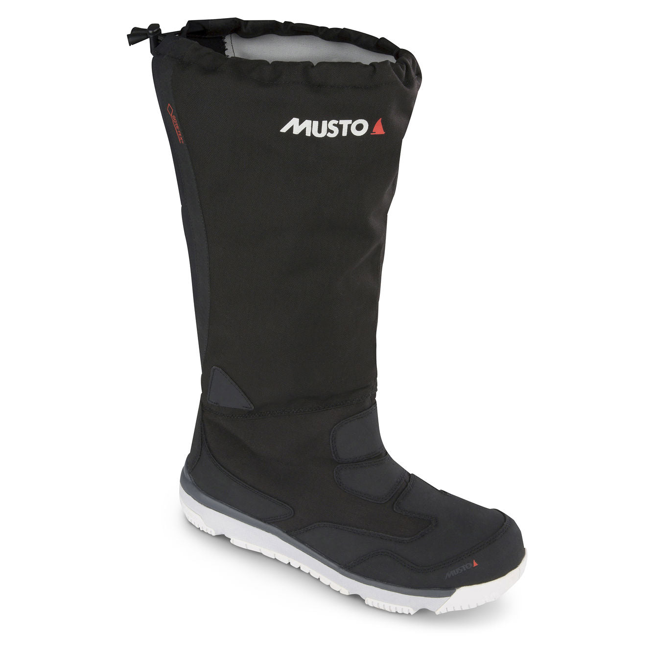 GTX OCEAN RACER BOOT – Musto Clothing 