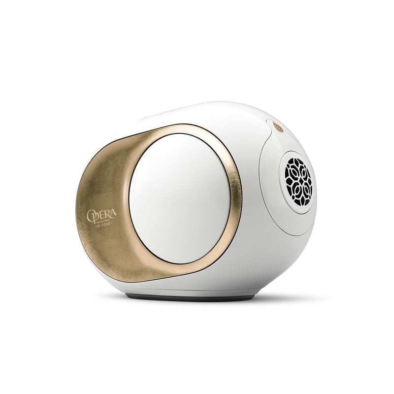 devialet phantom gold black friday