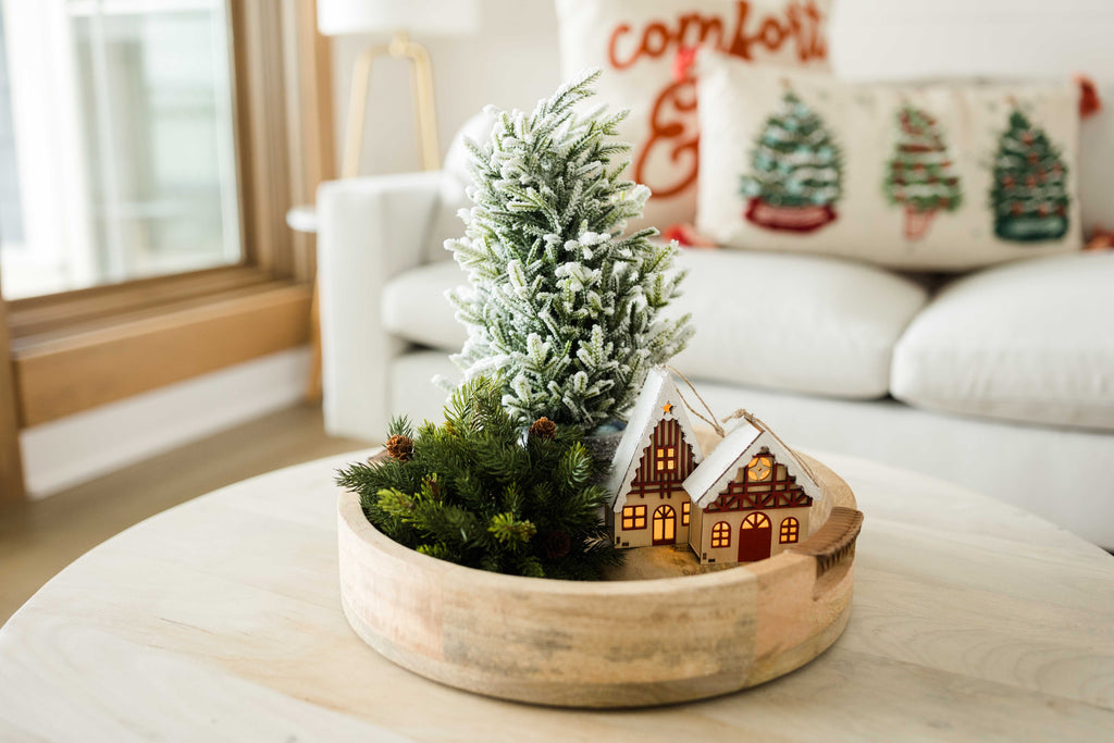 Seasonal Decorating Ideas for Every Holiday