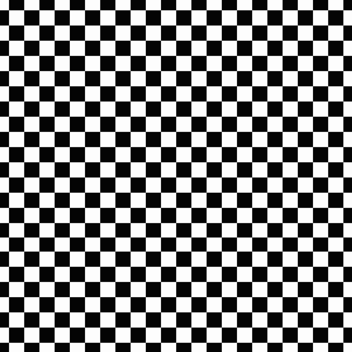 Checkered – Vinyl Fun