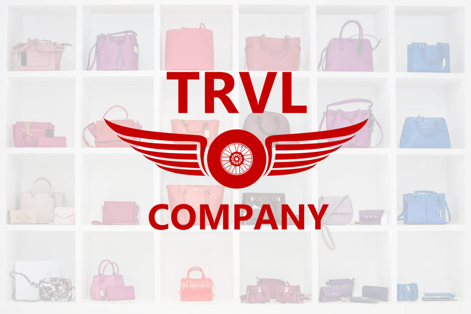 TRVL Company