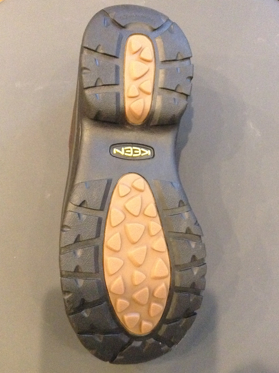 keen ashland shoes