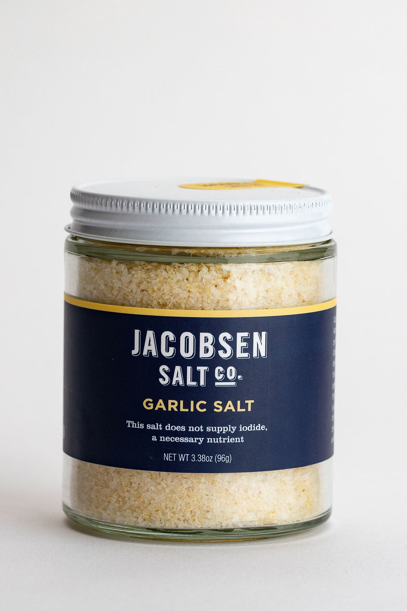 Loveski Everything Bagel Seasoning – Jacobsen Salt Co.