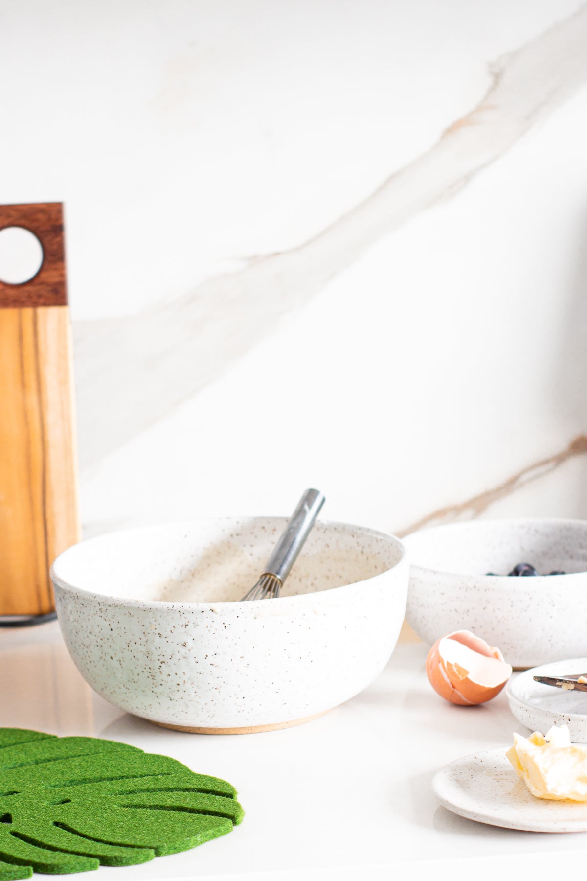 Mixing Bowl Large — RachaelPots