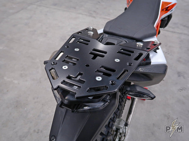 ktm saddle bags