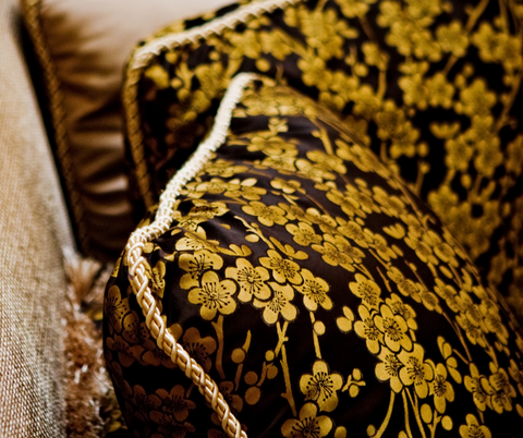 The 5 Most Popular Types of Upholstery Fabric