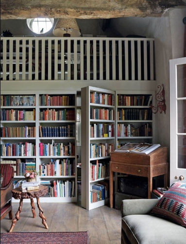 bookshevles, home decor, leelathestore, leelathestore blog, interior tips