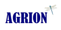 Agrion Sari logo