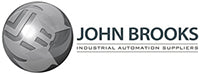 John Brooks logo