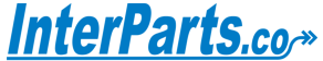 InterParts logo
