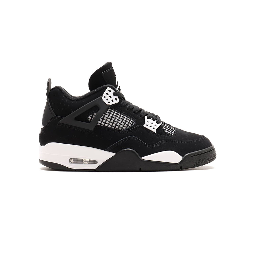 Air Jordan 4 Retro (White Thunder) - Concepts Dubai product image