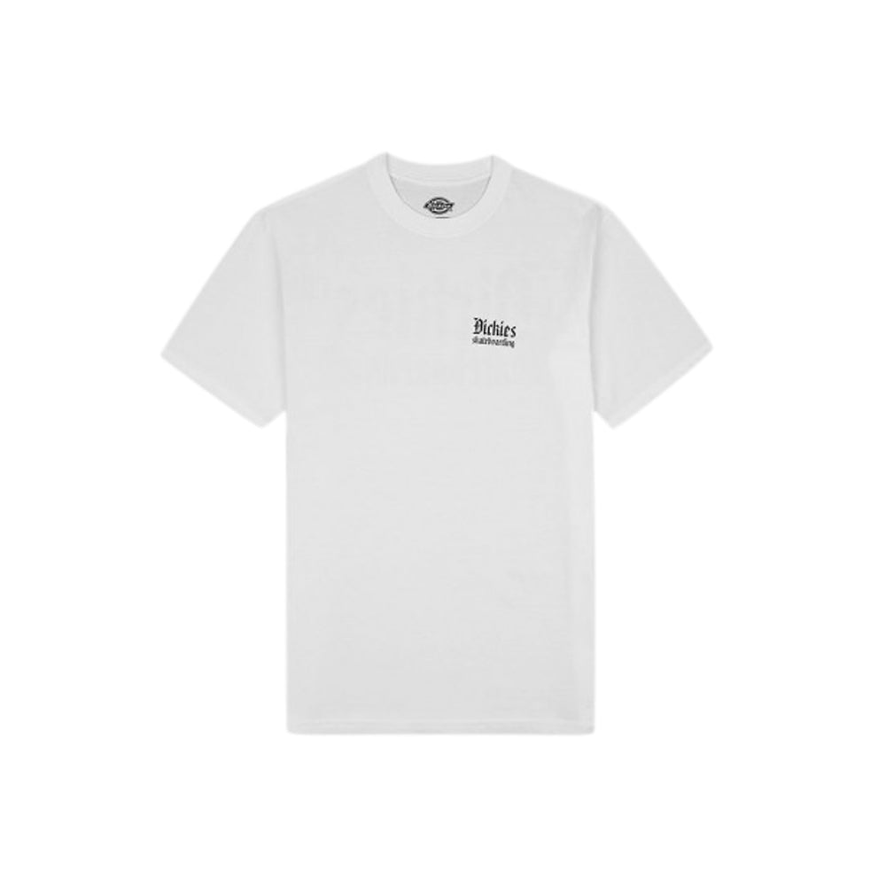 Concepts Dubai | Dickies Dickies Skate Tee (White)