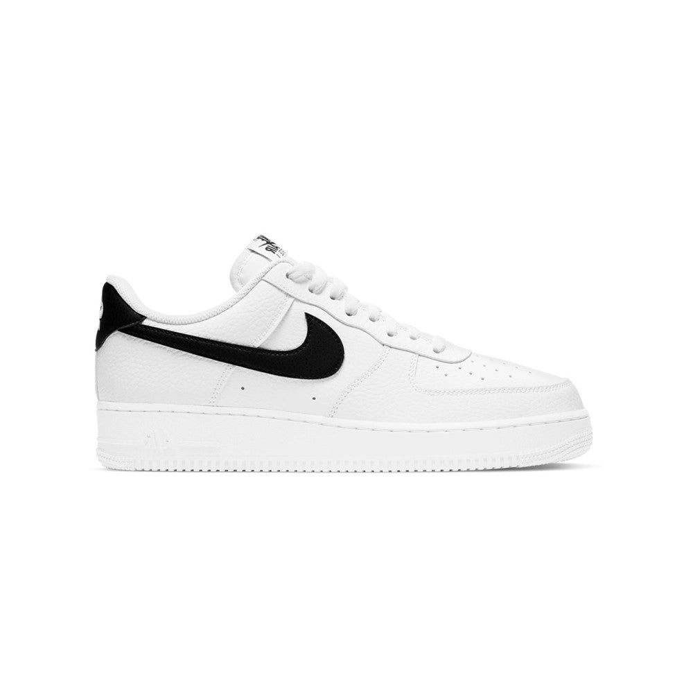 Concepts Dubai | Nike Air Force 1 07 (White/Black)