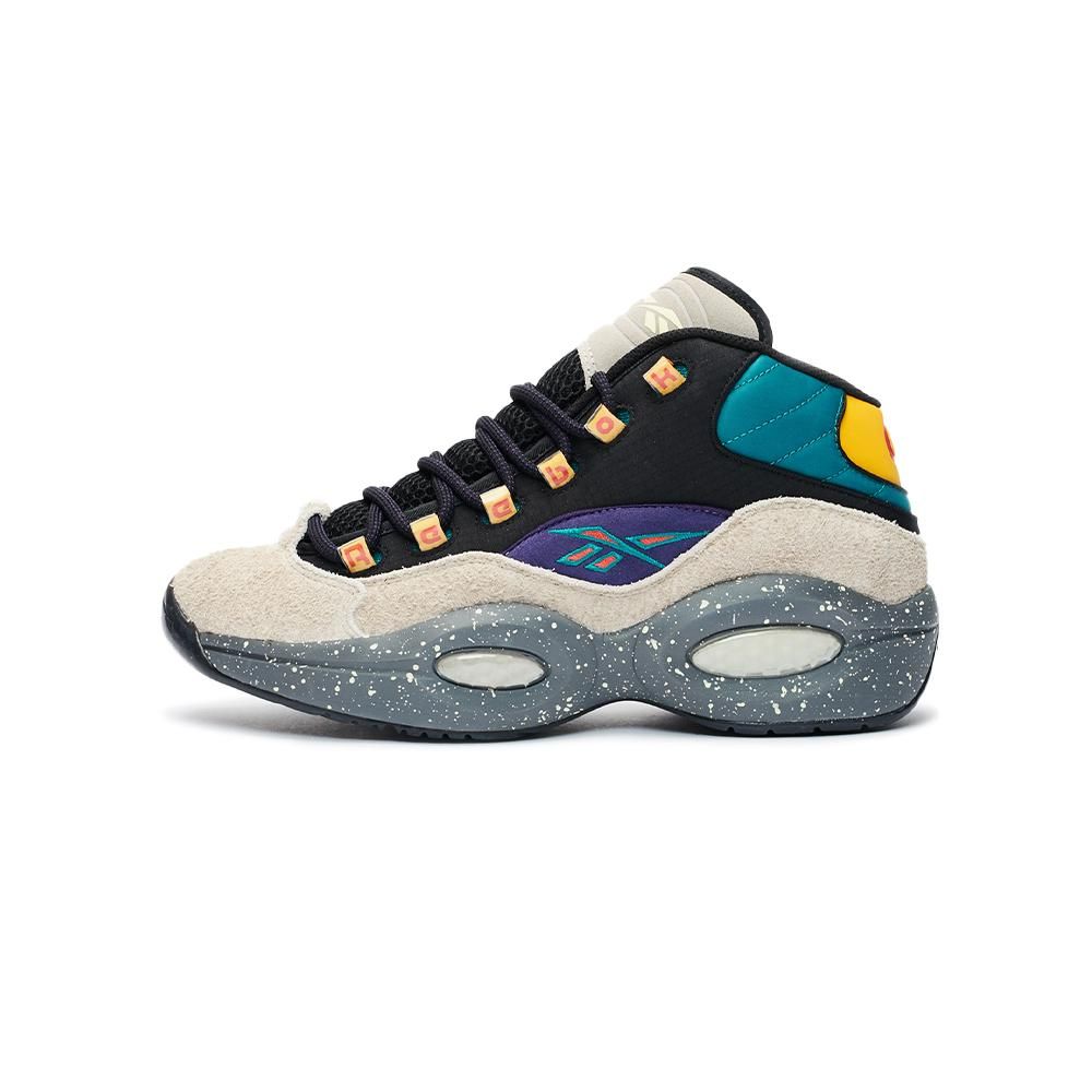 reebok the question mid