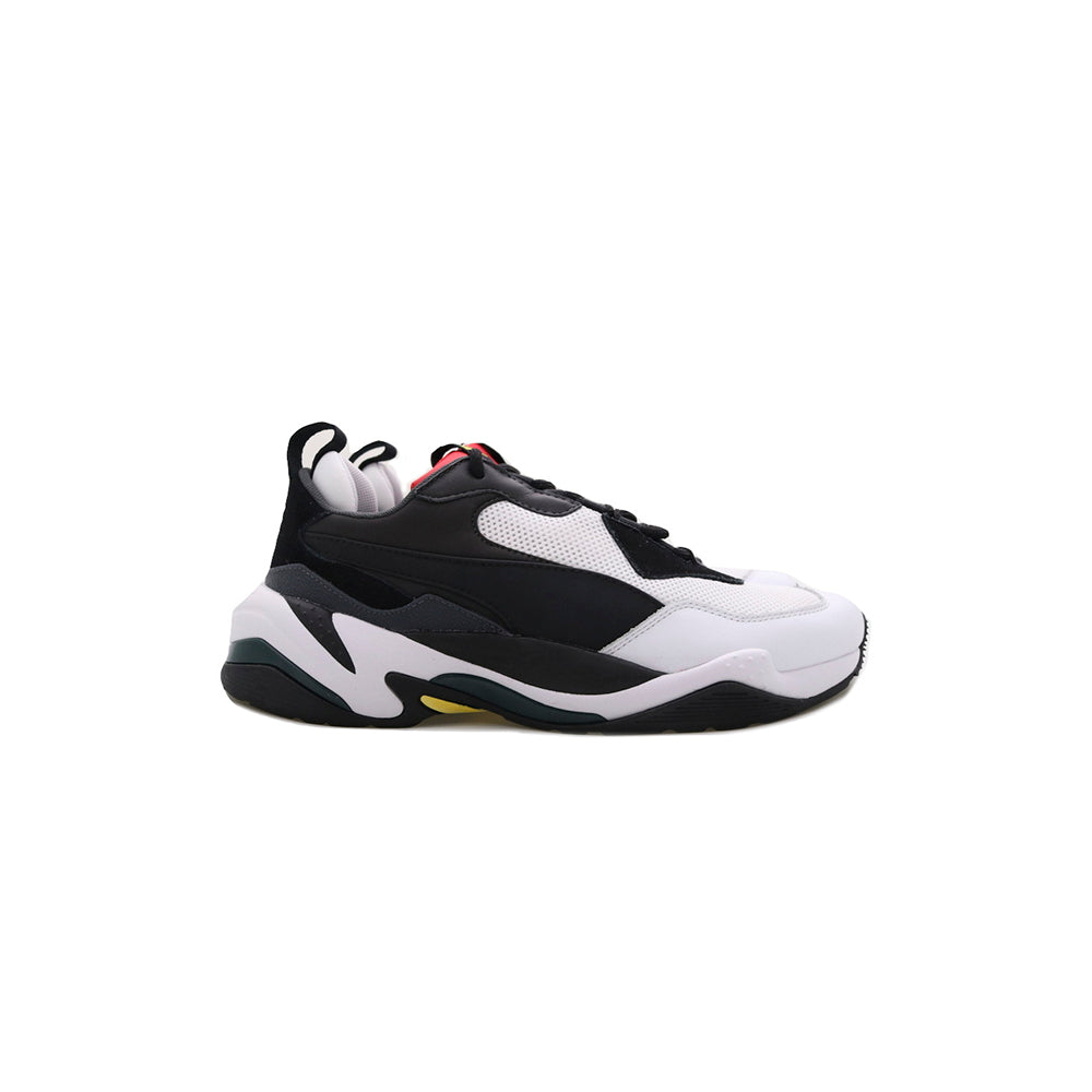 puma black thunder