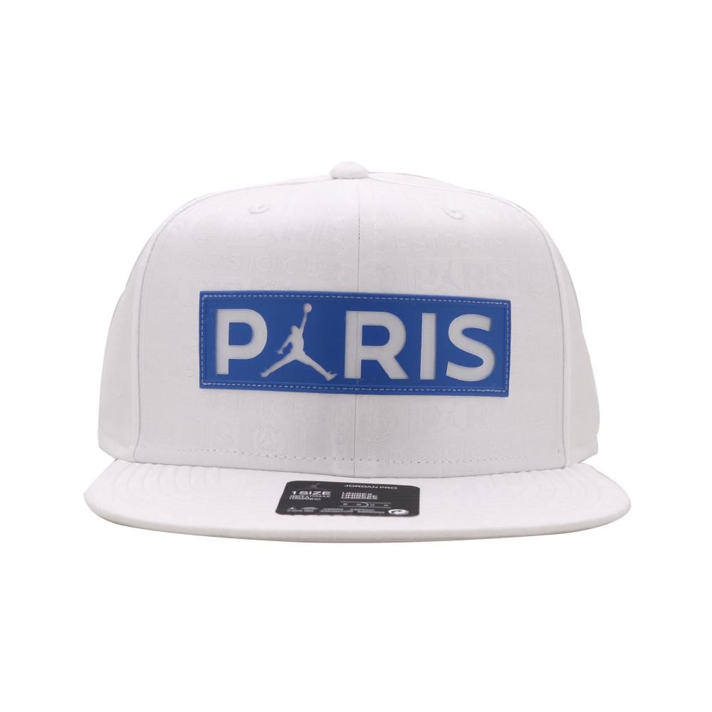 psg jordan pro cap